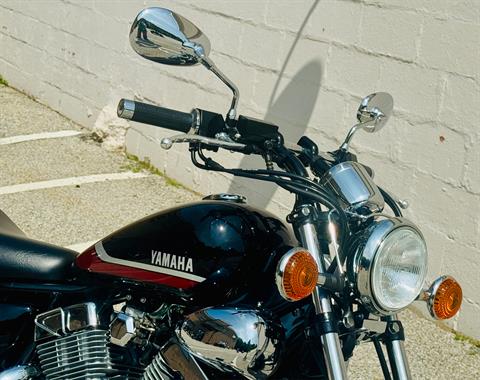 2025 Yamaha V Star 250 in Manchester, New Hampshire - Photo 12