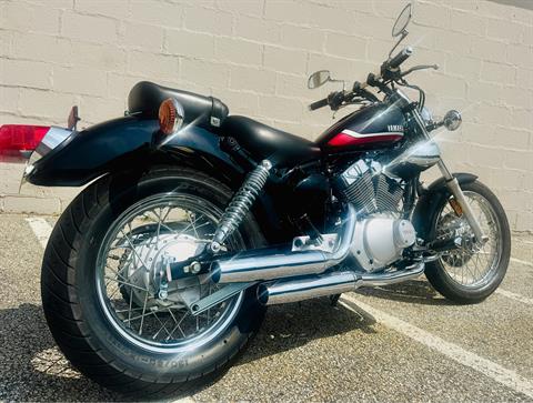 2025 Yamaha V Star 250 in Manchester, New Hampshire - Photo 7