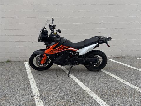 2020 KTM 790 Adventure in Manchester, New Hampshire - Photo 4