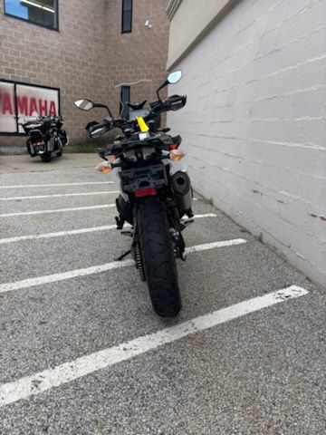 2020 KTM 790 Adventure in Manchester, New Hampshire - Photo 8