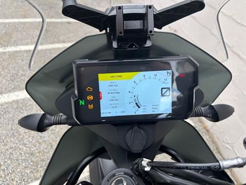 2020 KTM 790 Adventure in Manchester, New Hampshire - Photo 13