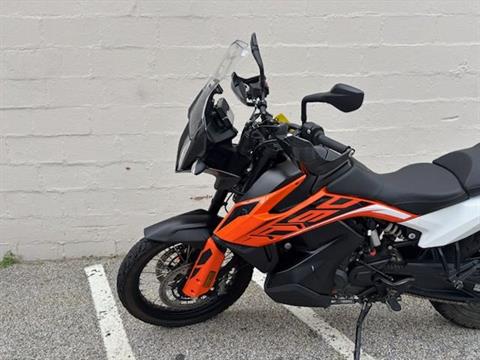 2020 KTM 790 Adventure in Manchester, New Hampshire - Photo 10