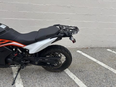 2020 KTM 790 Adventure in Manchester, New Hampshire - Photo 11