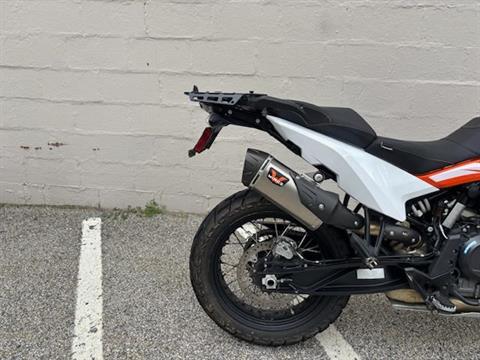 2020 KTM 790 Adventure in Manchester, New Hampshire - Photo 12