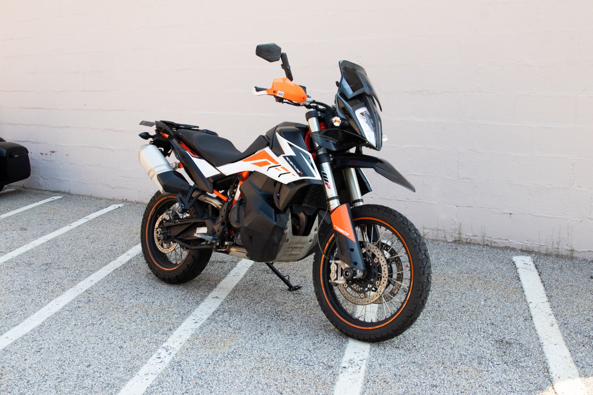 2020 KTM 790 Adventure in Manchester, New Hampshire - Photo 2