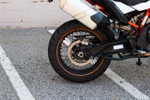 2020 KTM 790 Adventure in Manchester, New Hampshire - Photo 5