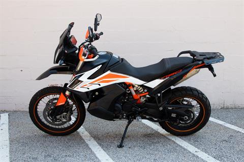 2020 KTM 790 Adventure in Manchester, New Hampshire - Photo 11