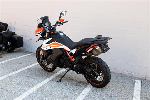 2020 KTM 790 Adventure in Manchester, New Hampshire - Photo 12