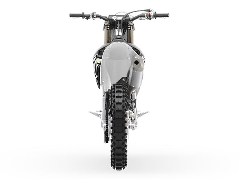 2025 Triumph TF 450-RC Edition in Manchester, New Hampshire - Photo 16