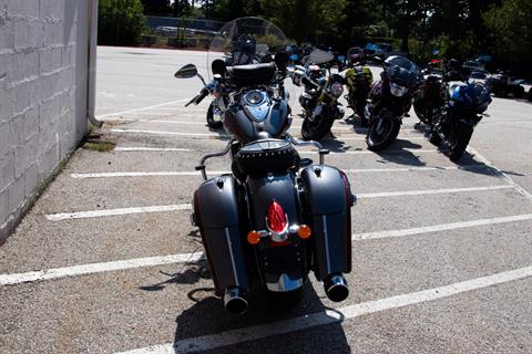 2017 Indian Motorcycle Springfield® in Manchester, New Hampshire - Photo 8