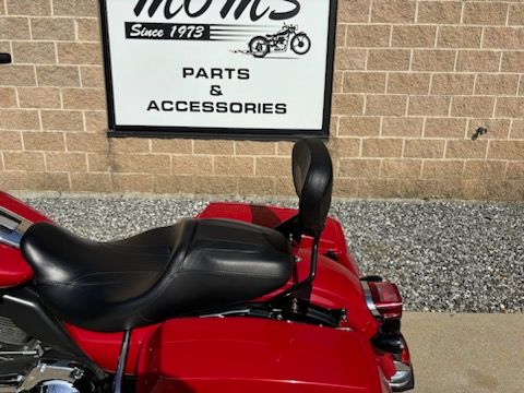 2011 Harley-Davidson Electra Glide® Ultra Limited in Manchester, New Hampshire - Photo 10