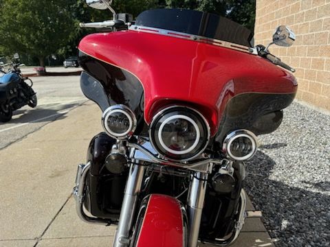 2011 Harley-Davidson Electra Glide® Ultra Limited in Manchester, New Hampshire - Photo 13