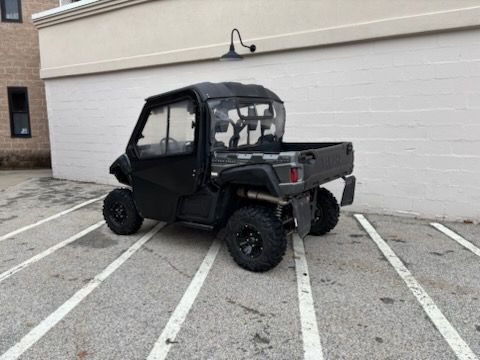 2016 Yamaha Viking EPS SE in Manchester, New Hampshire - Photo 6