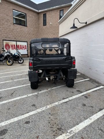 2016 Yamaha Viking EPS SE in Manchester, New Hampshire - Photo 8