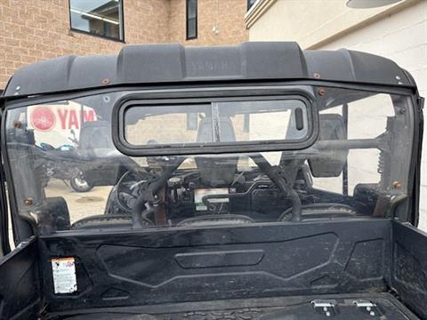 2016 Yamaha Viking EPS SE in Manchester, New Hampshire - Photo 13