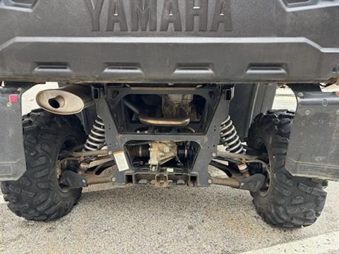 2016 Yamaha Viking EPS SE in Manchester, New Hampshire - Photo 16