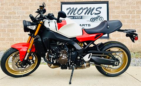 2024 Yamaha XSR900 in Manchester, New Hampshire - Photo 29