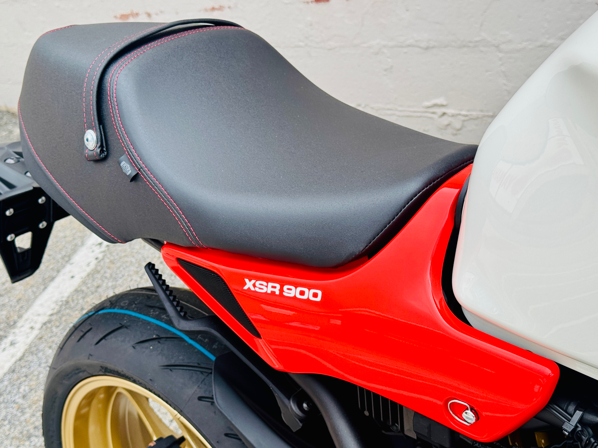 2024 Yamaha XSR900 in Manchester, New Hampshire - Photo 26