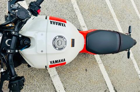 2024 Yamaha XSR900 in Manchester, New Hampshire - Photo 21