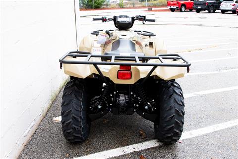 2024 Yamaha Kodiak 700 EPS in Manchester, New Hampshire - Photo 5