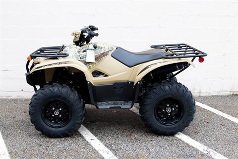 2024 Yamaha Kodiak 700 EPS in Manchester, New Hampshire - Photo 7