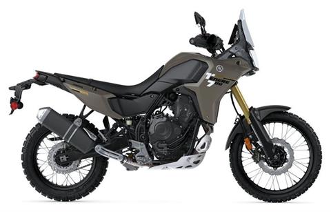 2025 Yamaha Ténéré 700 in Manchester, New Hampshire - Photo 7