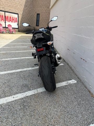2024 Kawasaki Z900 ABS in Manchester, New Hampshire - Photo 7