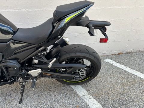 2024 Kawasaki Z900 ABS in Manchester, New Hampshire - Photo 12