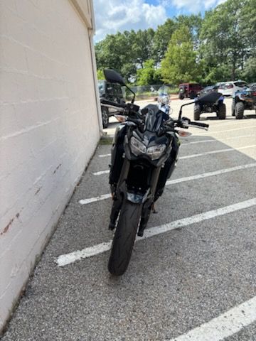 2024 Kawasaki Z900 ABS in Manchester, New Hampshire - Photo 8