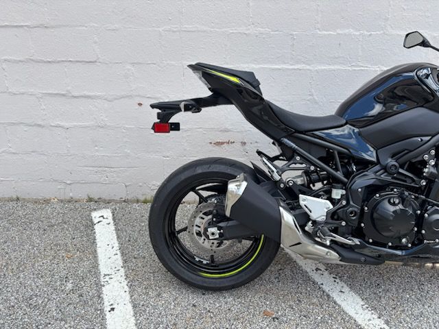 2024 Kawasaki Z900 ABS in Manchester, New Hampshire - Photo 11