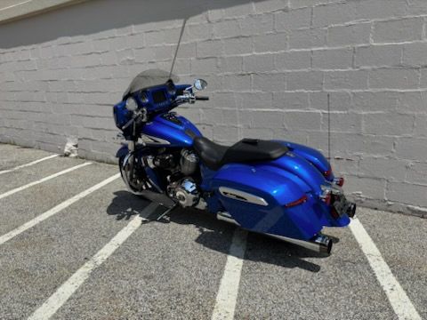2021 Indian Motorcycle Chieftain® Limited in Manchester, New Hampshire - Photo 6