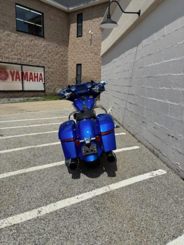 2021 Indian Motorcycle Chieftain® Limited in Manchester, New Hampshire - Photo 8