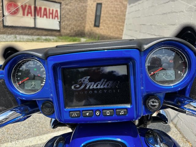 2021 Indian Motorcycle Chieftain® Limited in Manchester, New Hampshire - Photo 14