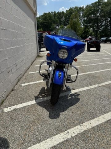 2021 Indian Motorcycle Chieftain® Limited in Manchester, New Hampshire - Photo 7