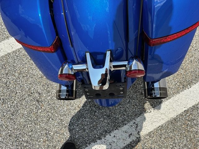 2021 Indian Motorcycle Chieftain® Limited in Manchester, New Hampshire - Photo 12