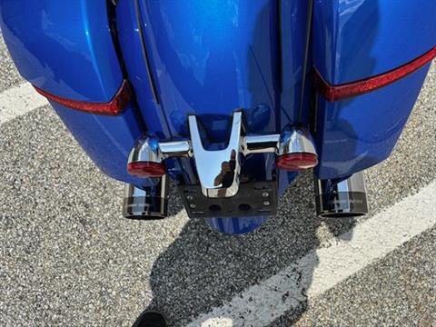 2021 Indian Motorcycle Chieftain® Limited in Manchester, New Hampshire - Photo 12