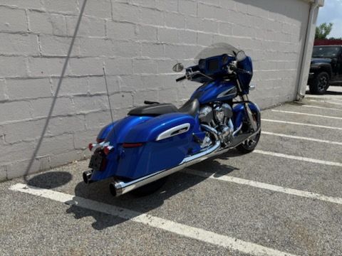2021 Indian Motorcycle Chieftain® Limited in Manchester, New Hampshire - Photo 3