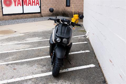 2024 Yamaha Zuma 125 in Manchester, New Hampshire - Photo 3