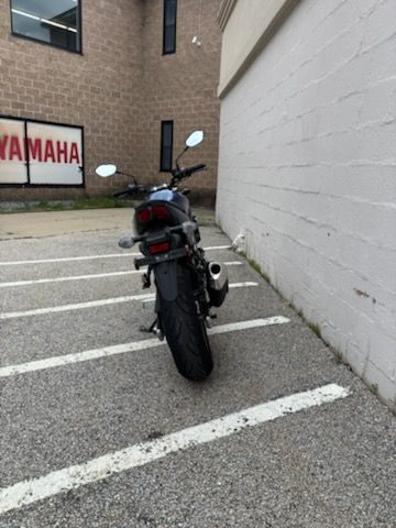 2023 Suzuki SV650 ABS in Manchester, New Hampshire - Photo 7