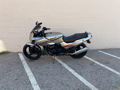 2007 Kawasaki Ninja® 500R in Manchester, New Hampshire - Photo 3