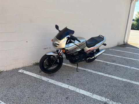 2007 Kawasaki Ninja® 500R in Manchester, New Hampshire - Photo 5