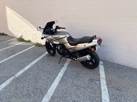 2007 Kawasaki Ninja® 500R in Manchester, New Hampshire - Photo 6