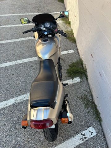 2007 Kawasaki Ninja® 500R in Manchester, New Hampshire - Photo 13