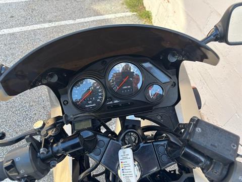 2007 Kawasaki Ninja® 500R in Manchester, New Hampshire - Photo 14