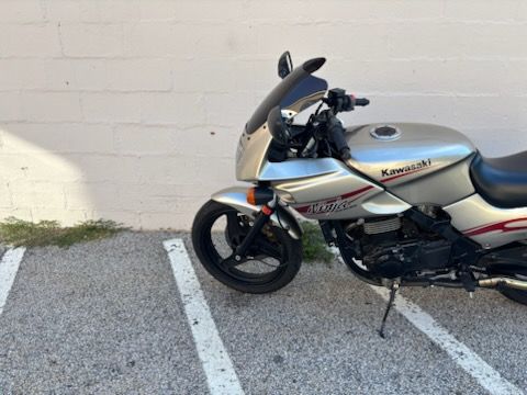 2007 Kawasaki Ninja® 500R in Manchester, New Hampshire - Photo 10