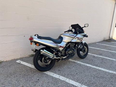 2007 Kawasaki Ninja® 500R in Manchester, New Hampshire - Photo 4