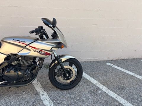 2007 Kawasaki Ninja® 500R in Manchester, New Hampshire - Photo 9