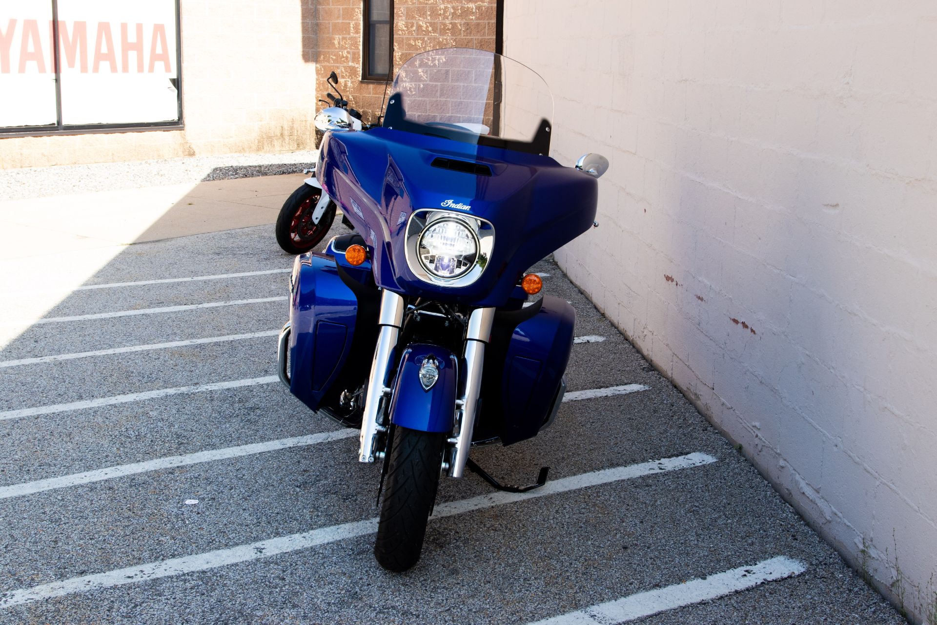 2024 Indian Motorcycle Roadmaster® Limited in Manchester, New Hampshire - Photo 3