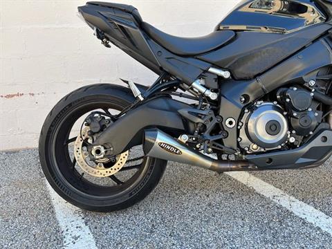 2023 Suzuki GSX-S1000 in Manchester, New Hampshire - Photo 9