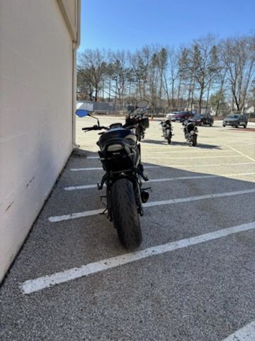 2023 Suzuki GSX-S1000 in Manchester, New Hampshire - Photo 8